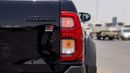 تويوتا هيلوكس GR SPORT TOYOTA HILUX DC