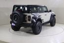 Ford Bronco RAPTOR B4D4925BB /AL TAYER MOTORS/ AL QOUZ SHOWROOM