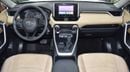 Toyota RAV4 LE EXCELLENT DEAL for our Toyota Rav4 4WD ( 2024 Model ) in White Color GCC Specs