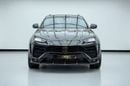 Lamborghini Urus STANDARD