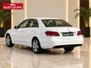 مرسيدس بنز E200 ستاندارد أرخص سيارة مرسيدس بنز E200 موديل 2014 | مواصفات خليجية | 260,000 كم | بحالة ممتازة