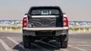 تويوتا هيلوكس ADVENTURE | 2-YEAR WARRANTY + SERVICE AVAILABLE | IN-HOUSE FINANCING | 0% DOWNPAYMEN