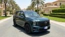 GAC GS8 GX 2024 | AED 1243/Month | 0 DP | 30 Day Return | Warranty