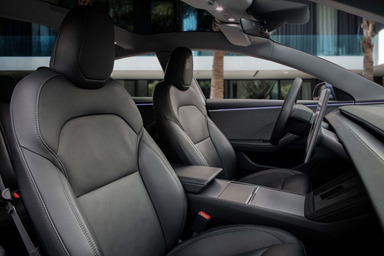 Tesla Model 3 Standard Model 3 | 2,644 P.M | 0% Downpayment | TESLA WARRANTY