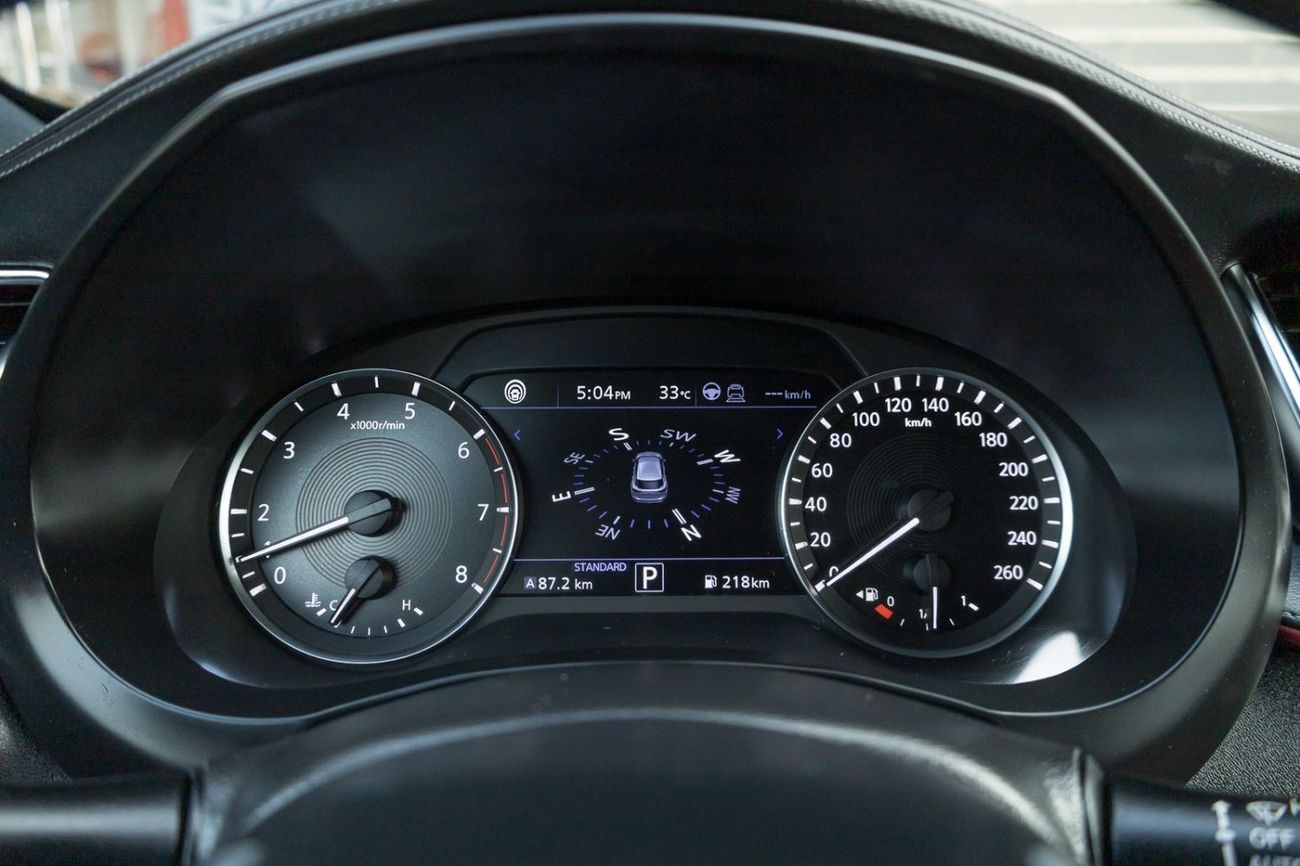 إنفينيتي QX50 SPORT Infiniti QX50 2024 مواصفات خليجية مقابل 1,798.00 AED شهريًا