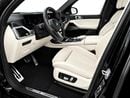 BMW X7 XDRIVE40I M SPORT xDrive40i M-Kit | 0% Downpayment | WARRANTY!