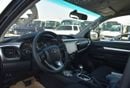 Toyota Hilux SGLX TOYOTA HILUX 4.0L V6 PETROL DOUBLE CAB 4WD AUTOMATIC 2026 MODEL YEAR BLACK