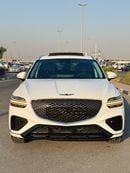 Genesis GV70 PRESTIGE Premium 2.5L 360 camera, panoramic