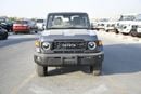 Toyota Land Cruiser 70 LC76 LX 2026 Toyota Land Cruiser 76 Series 4.0L Automatic Petrol full option