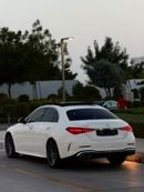 مرسيدس بنز C 300 AMG
