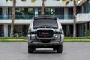 Mitsubishi Pajero GLS Pajero GLS | 1,469 P.M | 0% Downpayment | Service History