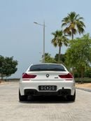 بي أم دبليو 650i 650i