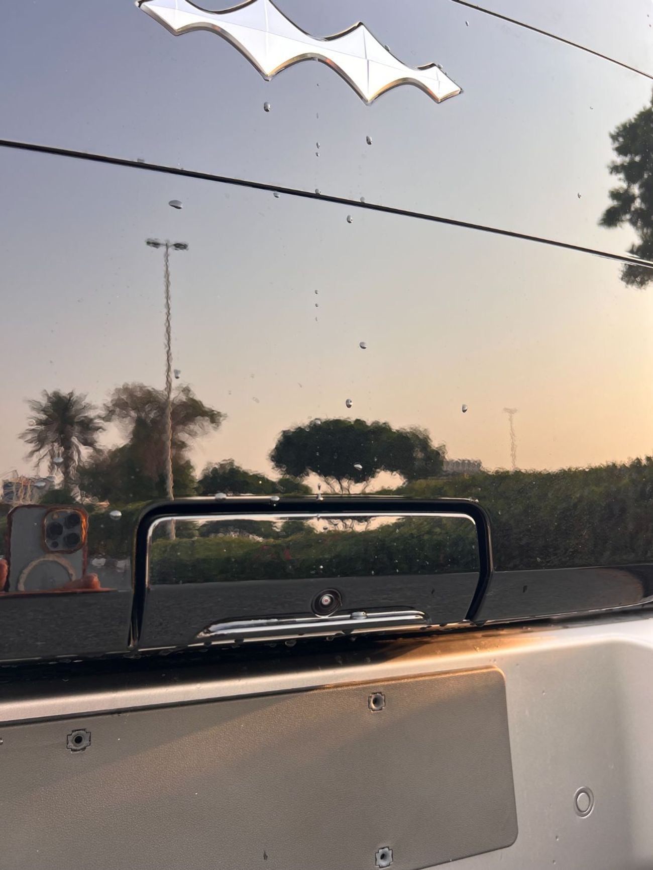 بي واي دي ليوبارد 7 BYD LEOPARD 7 4WD ULTRA -2026YM