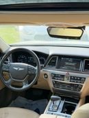 Genesis G80 BASE Genesis G80