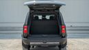 Toyota Prado ADVENTURE FULL 2027 MODEL | 2.4 PETROL | BLACK/BLACK