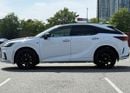 لكزس RX 500h F SPORT PERFORMANCE