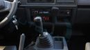 CMC D 260 Panel Van 2.4L RWD 2025 GCC With 3 Years Or 100,000 Km Warranty At Swiss Auto.