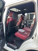 Lexus LX570 SIGNATURE