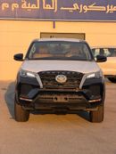 Toyota Fortuner SR5