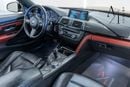 بي أم دبليو M4 ستاندارد موديل 2018، مع سجل صيانة كامل، حالة ممتازة، مواصفات خليجية