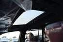 Lexus LX700h SIGNATURE 3.5L Radar, Head-Up Display, BSM & Mark Levinson 22´ alloy wheels
