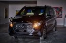 مرسيدس بنز V 300 AVANTGARDE