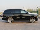 Cadillac Escalade SPORT PLATINUM