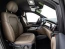 Mercedes Benz V 250 Maybach