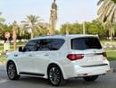 Infiniti QX50 Luxury Edition | GCC Specs | Pristine Condition