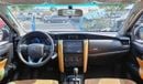 تويوتا فورتونر EXR Toyota fortuner 2.7L petrol 2026