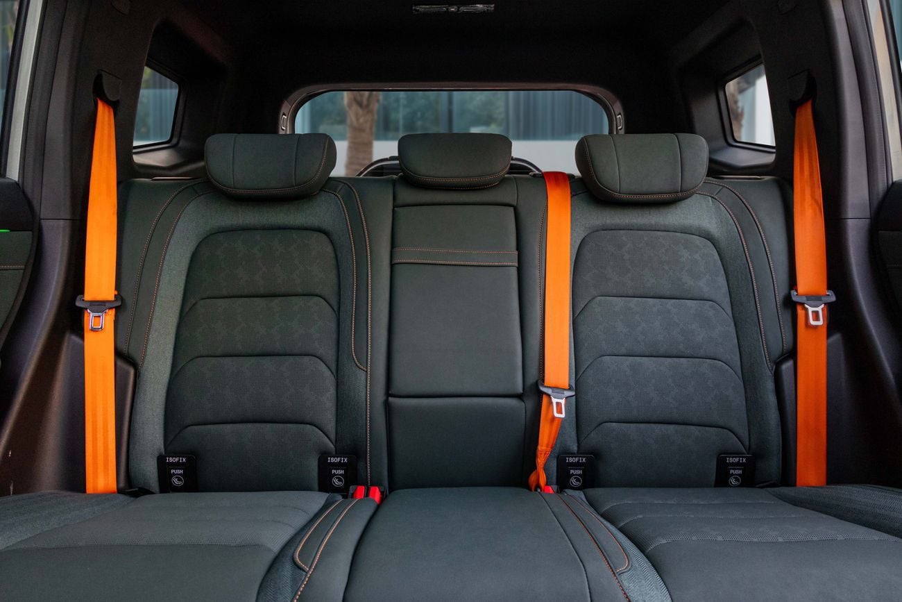 Jetour T2 Luxury USED T2 Luxury | 2,595 P.M | 0% Downpayment | Jetour Warranty