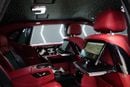 Rolls Royce Phantom STANDARD Std 6.8L VIII, Bespoke Audio, Rear Entertainment, Brushed Steel Bonnet, GCC Specs!!