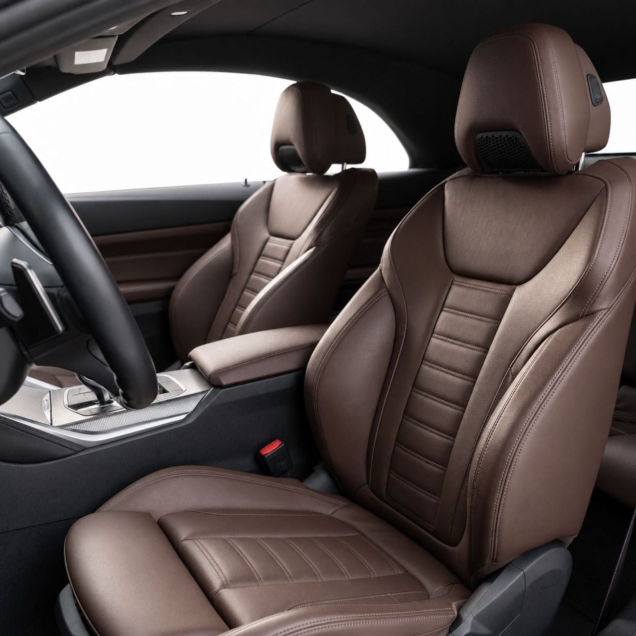BMW 430i M SPORT AED 2,969 P.M • 0% Downpayment • BMW 430i M Sport • 1 Year Warranty