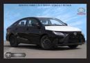تويوتا يارس E TOYOTA YARIS 1.5L E SEDAN STD(i) A/T PTR 2026