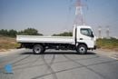 Mitsubishi Fuso Canter STD 2026 Cargo Truck Body | Euro V 3.0L turbo DSL | Export Only