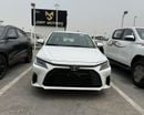 Toyota Yaris E TOYOTA YARIS 1.5L SEDAN GCC SPECS , 2026 MODEL