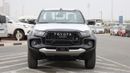 تويوتا هيلوكس GR Sport petrol