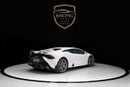 Lamborghini Huracan TECNICA