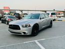 Dodge Charger R/T Max