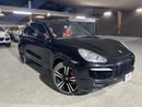 Porsche Cayenne TURBO S 4.8L (550 HP) PORSCHE CAYENNE 2014 | FULL SERVICE HISTORY | TWO KEYS | FULLY LOADED