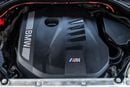 BMW X3 M50 XDRIVE BMW X3 M50 xDrive M-Sport 2025 GCC | Agency Warranty | Service Contract