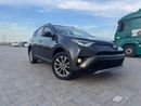 Toyota RAV4 2018