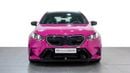 BMW M5 TOURING MASTERCLASS Touring