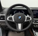 BMW X7 XDRIVE40I M SPORT