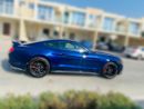Ford Mustang Eco Boost