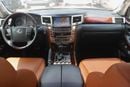 لكزس LX 570 PLATINUM