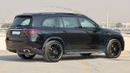 مرسيدس بنز GLS 450 4MATIC (For Export , НА ЭКСПОРТ) AMG EQ Boost AWD GCC 2026 Без пробега