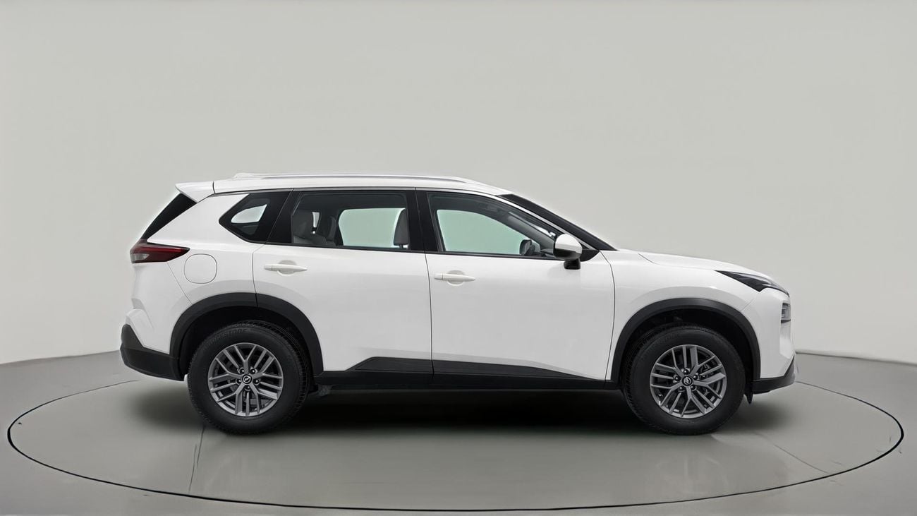 Nissan X Trail S 2024 | AED 1041/Month | 0 DP | 30 Day Return | Warranty | Service History