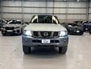 Nissan Patrol SUPER SAFARI 2,526pm Zero Down Available Super Safari GCC Specs