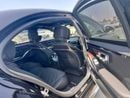 مرسيدس بنز S 580 4MATIC